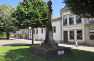 Memorial aos Mortos da Grande Guerra