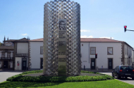 Memorial a Francisco Salgado Zenha