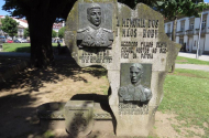 Memorial  aos Irmãos Roby