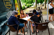 Memórias do rio aproximam gerações nas praias fluviais de Braga - imagem #1