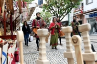 Abertas candidaturas ao Mercado Romano