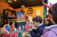 Candidaturas ao Mercado de Natal de Braga decorrem de 12 a 16 de outubro