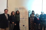 Braga participou na Mesa de Diálogo Social Transfronteiriço para o sector Agro-pecuário