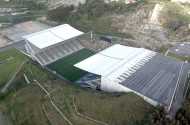 Estádio Municipal de Braga