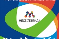 Actividades do ‘Mexe-te Braga’ para este fim-de-semana