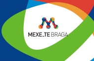 Karting e dança em destaque no ‘Mexe-te Braga’