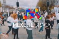  'Mexe-te Braga'