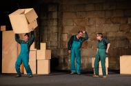Mimarte - Festival de Teatro de Braga - imagem #5