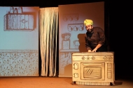 Mimarte - Festival de Teatro de Braga - imagem #3