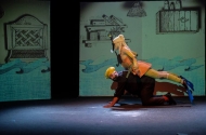 Mimarte - Festival de Teatro de Braga - imagem #2