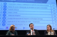 Orçamento Participativo é ferramenta de mobilização dos cidadãos