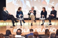 Braga uniu-se na preservação da Água durante o Ano da Colaboração 