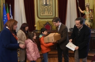 Concurso Eco-Natal contou com número recorde de participações