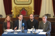Município de Braga garante residência universitária na Confiança