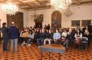 Município de Braga premiou ideias inovadoras para turismo