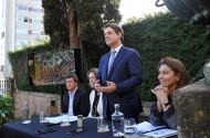 Antiga escola Francisco Sanches será equipamento de referência para a cultura