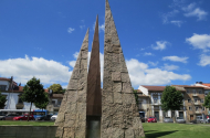Monumento Evocativo a João Paulo II