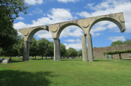 Monumento ao Bimilenário da Cidade de Braga