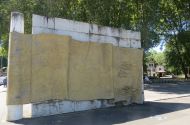 Monumento Evocativo ao 25 ABRIL