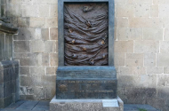 Monumento Comemorativo à Misericórdia de Braga