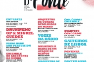 Festival Música d'Ponte - imagem #1