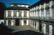 Museum of the Biscainhos