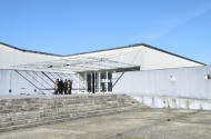 Museum of Archaeology D. Diogo de Sousa