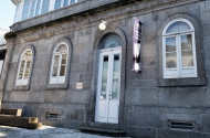 Museum of Costume Dr. Gonçalo Sampaio