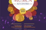 Braga celebra mês da música - imagem #1