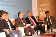 Braga reforça laços para desenvolvimento do turismo religioso - imagem #2