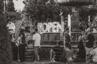 A Noite Branca começa no HOPEN SUNSET - imagem #1