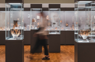 Noite Branca: Museus, galerias e património abrem portas até de madrugada em circuito de acesso livre - imagem #4