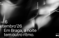 Noite Branca. A mesma cidade, outra forma de a ver: Braga apresenta nova identidade e revela os primeiros destaques