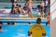 Município recruta 15 nadadores-salvadores para a época balnear
