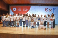 Alunos de Real vencem 9ª. edição do concurso ‘No Poupar Está o Ganho!’