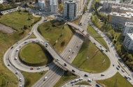 Município de Braga e Infraestruturas de Portugal firmam acordo para reorganização do Nó de Infias