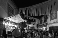 Festas Brancas levam a Noite Branca para dentro do comércio e da restauração