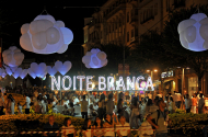 Hasta Pública para stands de bebidas e street food - Noite Branca Braga 2024 