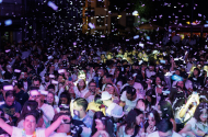 CP com tarifas promocionais e comboios especiais para a Noite Branca de Braga