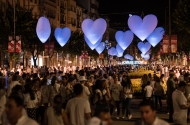 Candidaturas ao espaço de ´Street Food´ até 12 de Julho | Noite Branca 2019