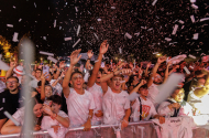 CP com comboios especiais para a Noite Branca de Braga