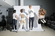 “Imaginarte” envolveu 140 alunos da Escola André Soares na arte da fotografia