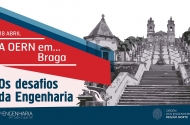 Os Desafios da Engenharia passam por Braga