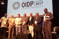 Multiplicidade e empenho Bracarenses reconhecidos a nível internacional 