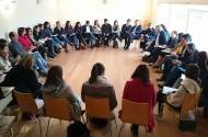 Braga em destaque na III Conferência Nacional Portugal Participa