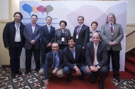 Experiências participativas Bracarenses partilhadas com parceiros ibéricos