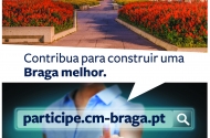 Primeira fase de votação do OP 2018 termina a 9 de Julho

