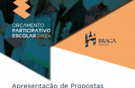 Orçamento Participativo Escolar - imagem #1