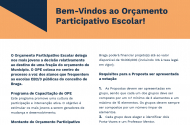 Orçamento Participativo Escolar - imagem #5
