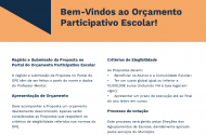 Orçamento Participativo Escolar - imagem #2